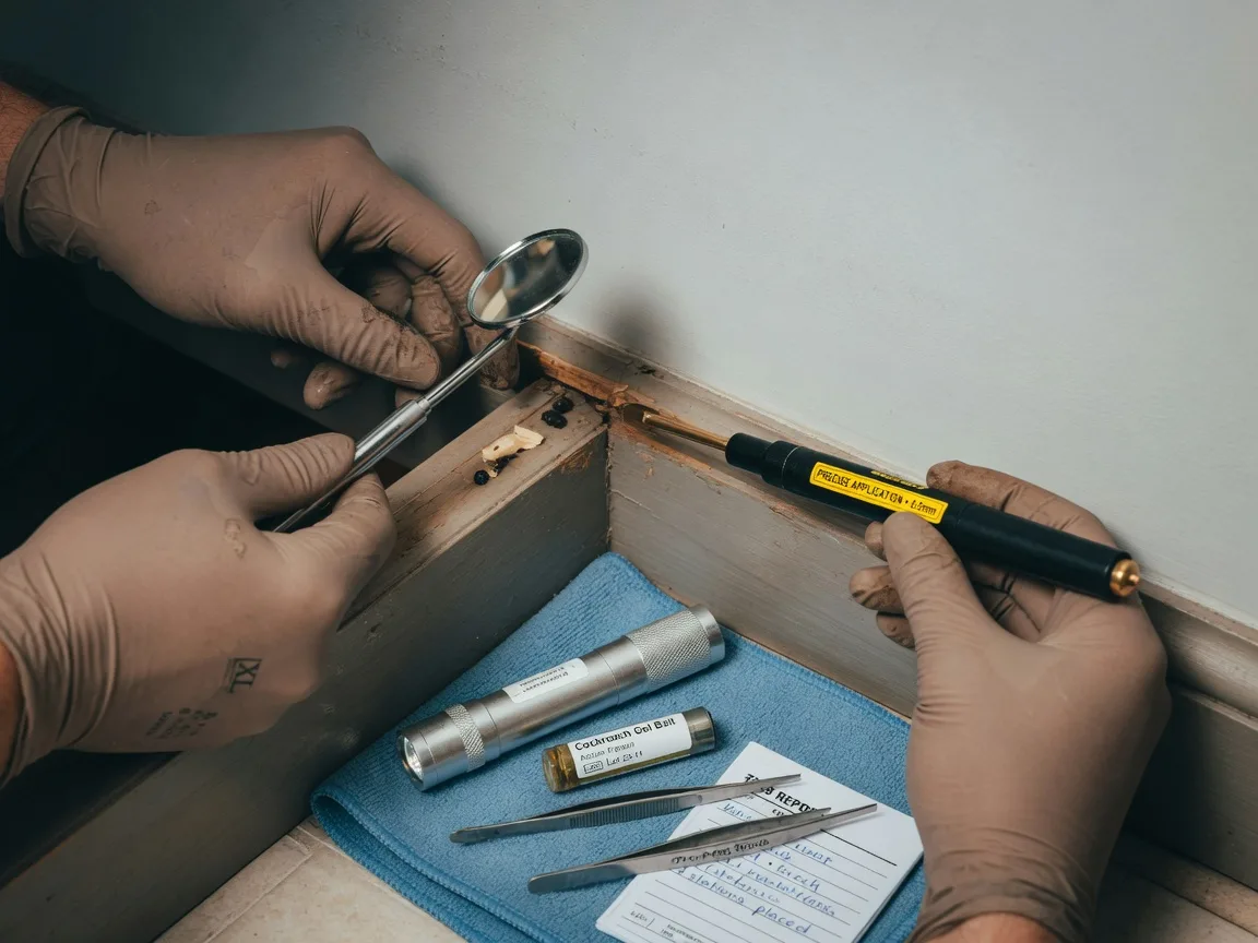 Why choose Emergency Pest Control in Stone Park, IL